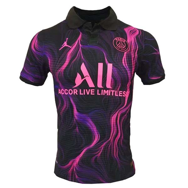 Tailandia Camiseta Paris Saint Germain Edición Especial 2022/23 Rosa